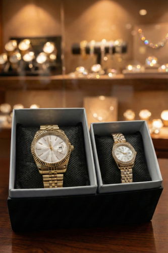 C.L.S.K. - Accessory 8700CLSK1184 Gold