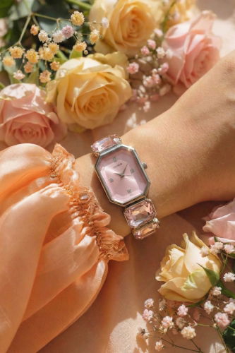 C.L.S.K. - Accessory 8745CLSK1184 Light Pink