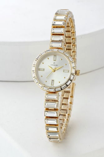 C.L.S.K. - Accessory 8746CLSK1184 Gold