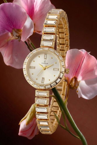 C.L.S.K. - Accessory 8746CLSK1184 Gold