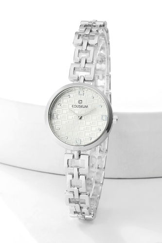 C.L.S.K. - الإكسسوار فضي 8760CLSK1184