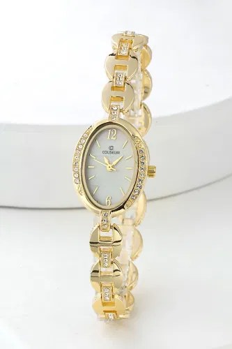 C.L.S.K. - الإكسسوار ذهبي 8765CLSK1184