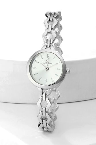 C.L.S.K. - Accessory 8768CLSK1184 Silver