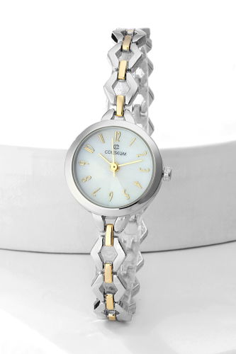 C.L.S.K. - Accessory 8768CLSK1184 Silver&Gold