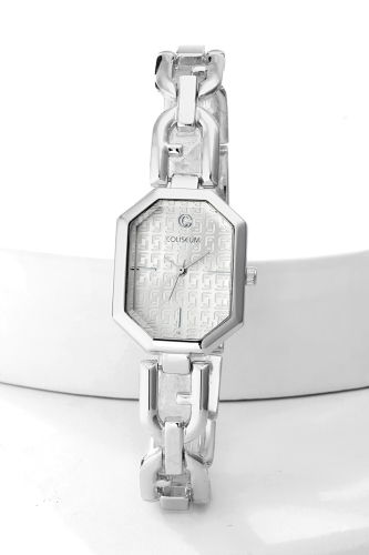 C.L.S.K. - Accessory 8774CLSK1184 Silver