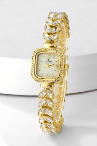 C.L.S.K. - Accessory 8797CLSK1184 Gold