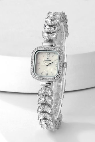 C.L.S.K. - Accessory 8797CLSK1184 Silver