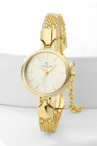 C.L.S.K. - Accessory 8800CLSK1184 Gold