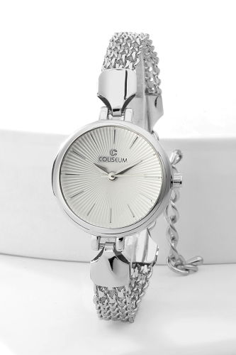 C.L.S.K. - Accessory 8800CLSK1184 Silver