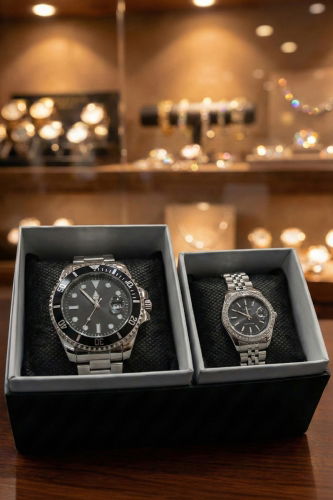 C.L.S.K. - Accessory 8807-01CLSK1184 Silver