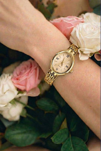 moda selvim Accessory 8830CLSK1184 Gold - Thumbnail