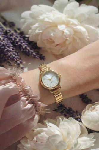 C.L.S.K. - Accessory 8844CLSK1184 Gold