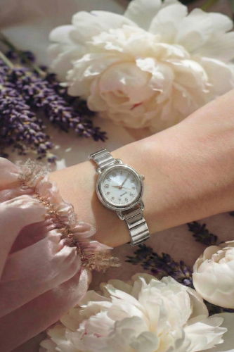 C.L.S.K. - Accessory 8844CLSK1184 Silver