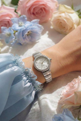 C.L.S.K. - Accessory 8851CLSK1184 Silver