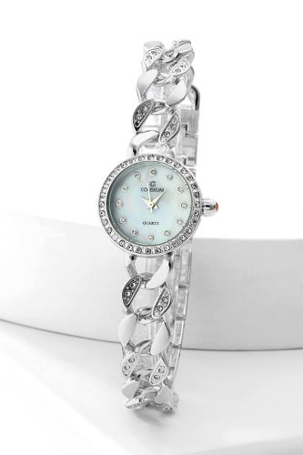 C.L.S.K. - Accessory 8853CLSK1184 Silver