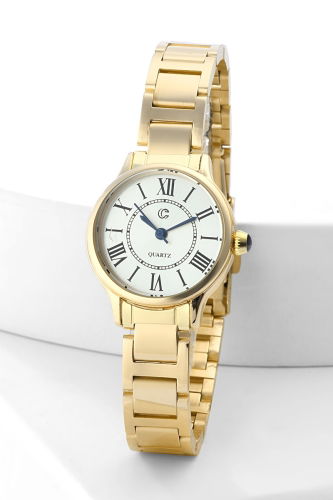 C.L.S.K. - Accessory 8857CLSK1184 Gold