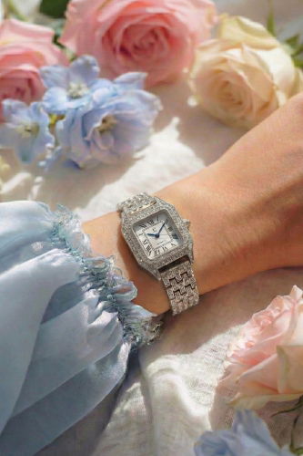 C.L.S.K. - Accessory 8861CLSK1184 Silver