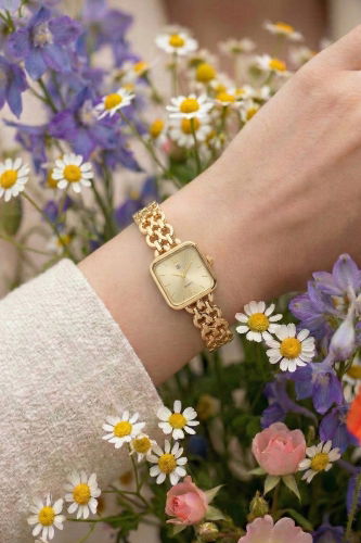 C.L.S.K. - Accessory 8868CLSK1184 Gold