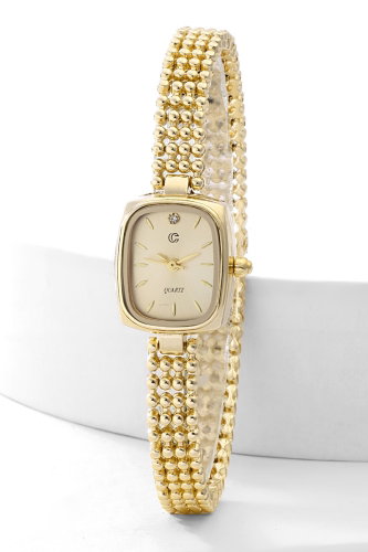 C.L.S.K. - Accessory 8905CLSK1184 Gold