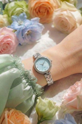 C.L.S.K. - Accessory 8988CLSK1184 Silver