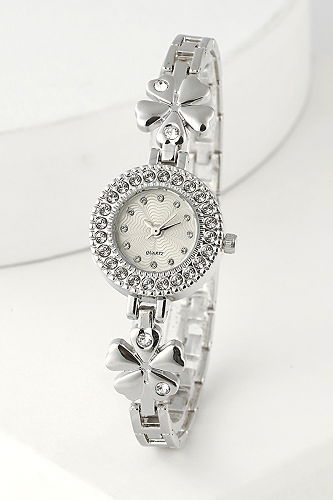 moda selvim Accessory 8998CLSK1184 Silver - Thumbnail