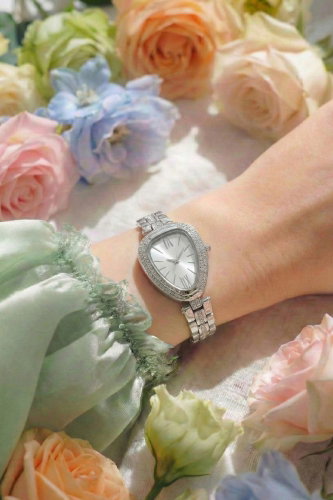 C.L.S.K. - Accessory 9003CLSK1184 Silver