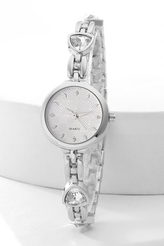 C.L.S.K. - Accessory 9039CLSK1184 Silver