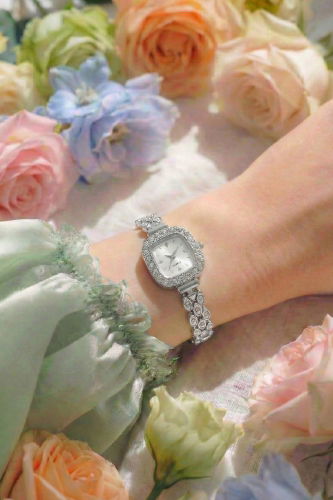 C.L.S.K. - Accessory 9064CLSK1184 Silver