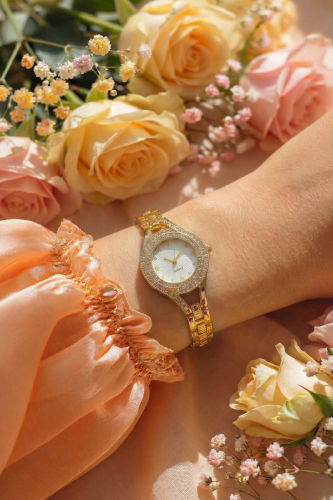 C.L.S.K. - Accessory 9068CLSK1184 Gold