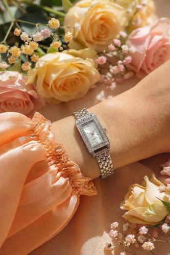 C.L.S.K. - Accessory 9074CLSK1184 Silver