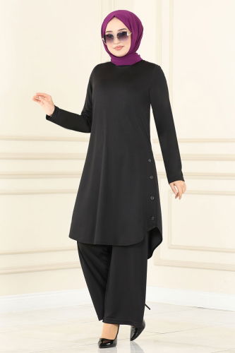 MRV M.S.L. - مجمعةMSL1181-M أسود