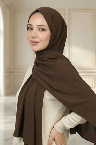 P.L. - Aerobin Şal Serisi PL3003 Acı Kahve