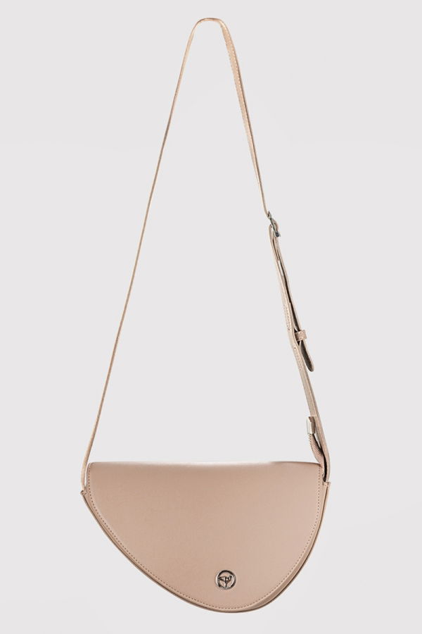 Modaselvim ÇANTA Armalı Oval Kadın Çantası 315GBK1140 Vizyon