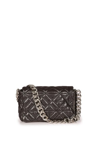 S.T.G - Bag 02STG610 Platinum