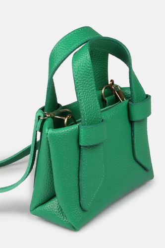 moda selvim Bag 07STG610 Green - Thumbnail