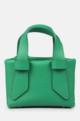 moda selvim Bag 07STG610 Green - Thumbnail