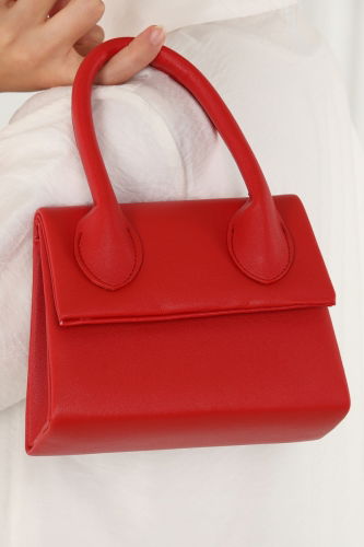 M.I.A. - Bag 098MIA813 Red