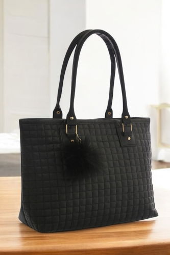 S.T.G - Bag 09STG610 Black