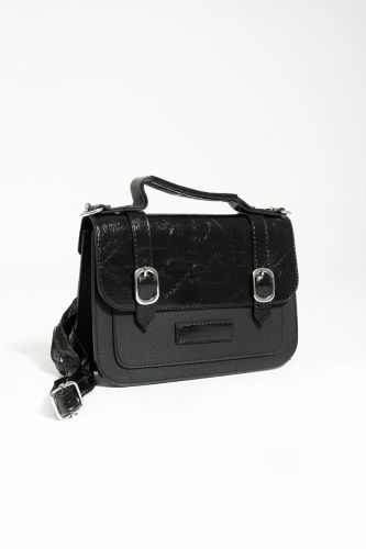 moda selvim Bag 1001ARS823 Black - Thumbnail