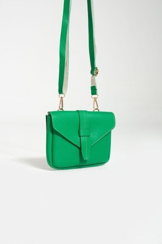 Bag 1003ARS823 Benetton Green - 2