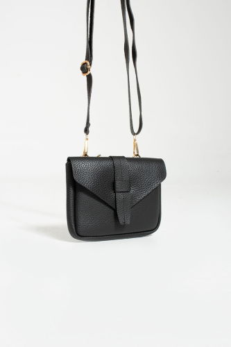 moda selvim Bag 1003ARS823 Black - Thumbnail