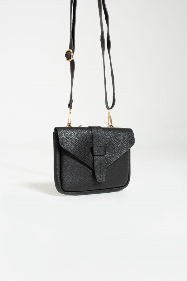 Bag 1003ARS823 Black - 2