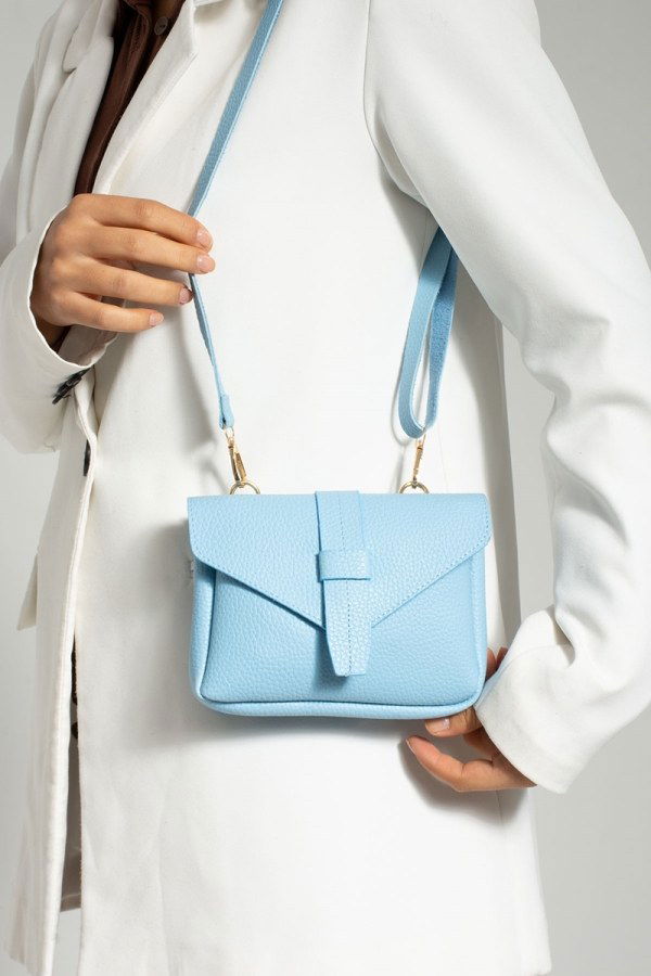 Bag 1003ARS823 Blue - 1