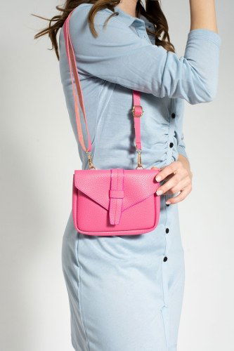 Bag 1003ARS823 Fuchsia 