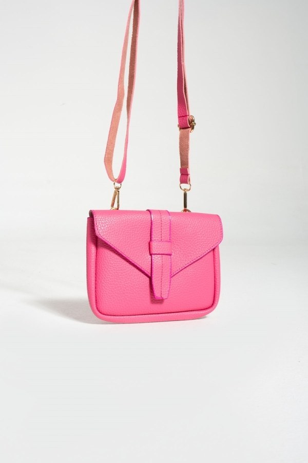 Bag 1003ARS823 Fuchsia - 2