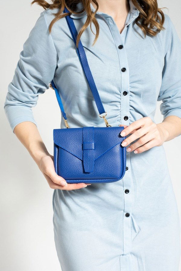 Bag 1003ARS823 Saxon Blue - 1