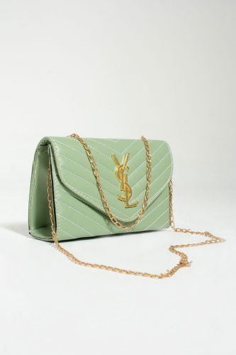 moda selvim Bag 1003TNC822 Mint - Thumbnail