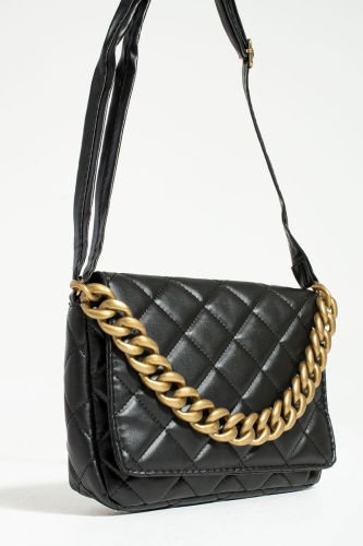 moda selvim Bag 1004OZL820 Black - Thumbnail