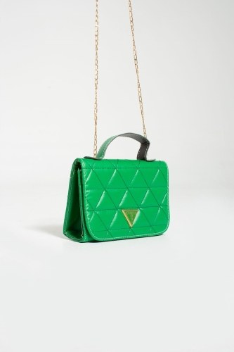 Bag 1004TNC822 Benetton Green - 1