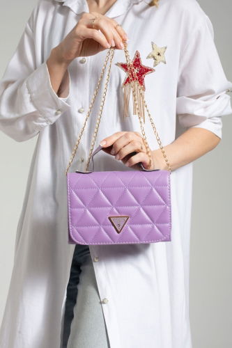 T.N.C. - Bag 1004TNC822 Lilac